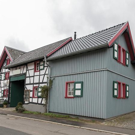 Apartment With Garden Near Monschau Schleiden Exterior foto