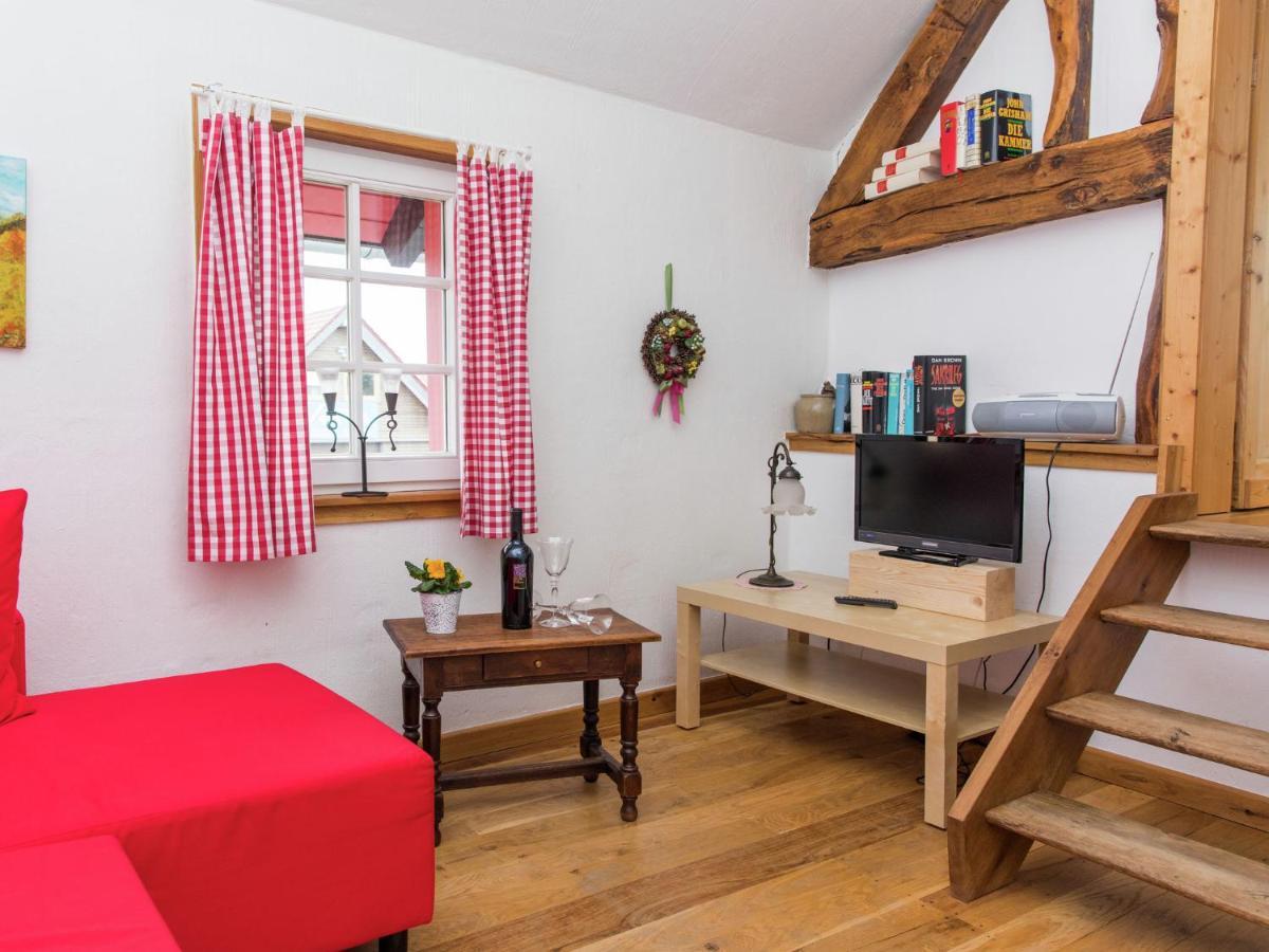 Apartment With Garden Near Monschau Schleiden Exterior foto
