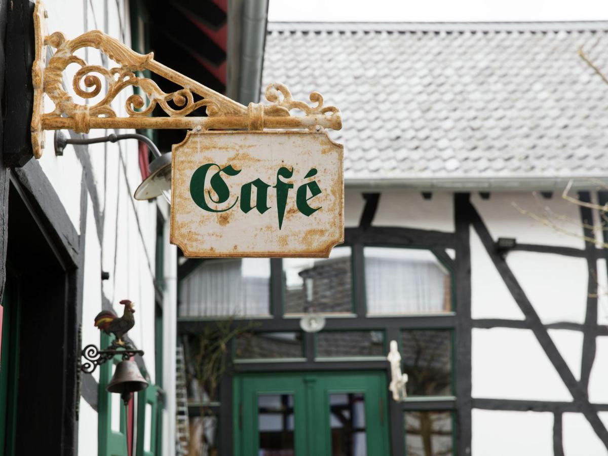 Apartment With Garden Near Monschau Schleiden Exterior foto